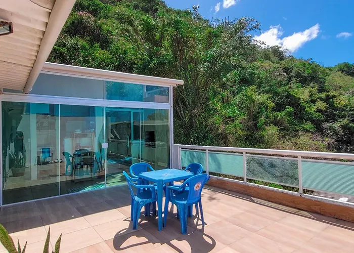 Casa Mar E Mar Apartamento Cabo Frio